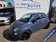 Fiat 500 - 0.9 TwinAir Plus