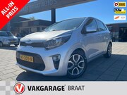 Kia Picanto - 1.0 l CARPLAY l CRUISE l CAMERA l CLIMA l RIJKLAAR