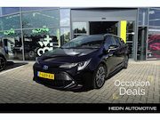 Toyota Corolla - Touring Sports 2.0 Hybrid Business Sport Intro | Automaat | 