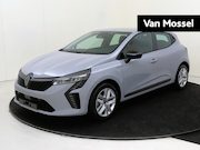 Renault Clio - 1.0 TCe 90 GPF evolution | Pack Navigation | Parkeersensoren