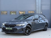 BMW 3-serie - Touring 320e xDrive M-Sport|ACC|Pano|Head Up|Trekhaak|19''