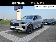 Volvo XC90 - T8 Plug-in hybrid AWD Ultra Dark | Luchtvering | Bowers & Wi