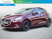 Mazda 2 - 1.5 Skyactiv-G Sport Selected | ACHTERUITRIJCAMERA | CRUISE