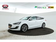 Ford Focus - Wagon 1.5 EcoBlue Vignale X Business Automaat, Leer, B&O, na