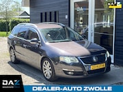 Volkswagen Passat - 1.4 TSI Comfortline Ecc/Audio/Lm/Trekhaak