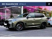 BMW X5 - xDrive50e M Sport Automaat / Panoramadak Sky Loung