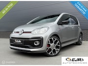 Volkswagen Up! - 1.0 TSI GTI BEATS! VOL! CLIMA*CRUISE*PANO*CAM