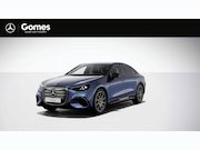 Mercedes-Benz C-klasse - 400 4MATIC Launch Edition 94 kWh
