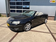 Saab 9-3 - Cabrio 1.8t Vector 20 Years Edition