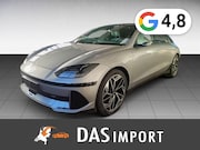 Hyundai Ioniq 6 - 77, 4 kWh UNIQ MATRIX/HuD/KAMERA/BOSE/ASS