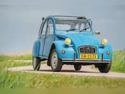 Citroën 2 CV - 6 Club