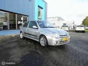 Renault Clio - 2.0-16V RS Bodyoff gerestaureerd