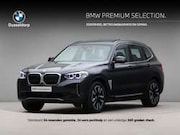 BMW iX3 - Executive 80 kWh