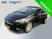 Opel Corsa - 1.4 Edition 90pk Cruise Control | 5 deurs | Airco | Passagie