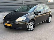 Fiat Grande Punto - 1.3 JTD Active airco EXPORT