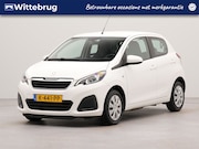 Peugeot 108 - 1.0 e-VTi Active | Bluetooth | Airco | Dab |