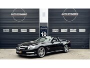 Mercedes-Benz AMG SL - 63 V8 Biturbo | Panodak | vol opties