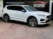 Seat Tarraco - 1.4 TSI e-Hybrid FR Business, Pano/ACC/Virtual/Camera/Trekha