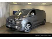Ford e-Transit Custom - 340 L2H1 Limited 71 kWh | Direct uit Voorraad leverbaar