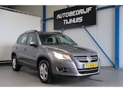 Volkswagen Tiguan - 2.0 TDI Sport&Style > Export <