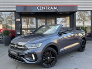 Volkswagen T-Roc - 1.5 TSI R-Line 150PK|ACC|Carplay|IQ-lights|Virtiual-Cockpit|