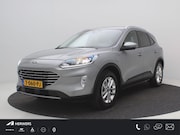 Ford Kuga - 2.5 PHEV Titanium / 1500KG Trekgewicht / Navigatie / Airco C
