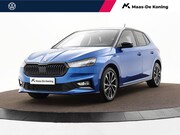 Skoda Fabia - 1.0 TSI 115pk DSG Monte Carlo · Camera · Keyless · Apple/And