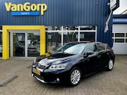 Lexus CT 200h - 200h Business Line All-in prijs