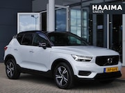Volvo XC40 - 1.5 T3 Momentum Business | Zwart dak | Navigatie | Adaptieve