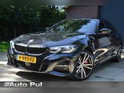 BMW 3-serie - 320e Business Edition Plus M Sport Automaat/Navi/Pdc/Ecc/Ach