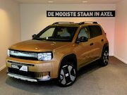 Fiat Grande Panda - La Prima