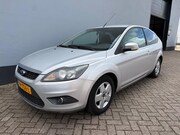 Ford Focus - 1.6 Trend - APK 09-27