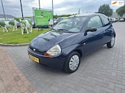 Ford Ka - 1.3 Cool & Sound / 53.226 km NAP