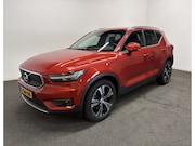 Volvo XC40 - T5 262pk AUT7 PHEV Business Pro Adapt. Cruise/ Stuur en Stoe