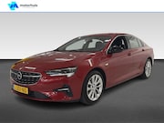 Opel Insignia - Grand Sport 2.0 Turbo Business Elegance | Achteruitrijcamera
