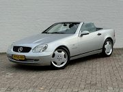 Mercedes-Benz SLK-klasse - 230 K. Sport Leder Amg velgen Carbon Technisch goede conditi
