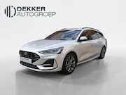 Ford Focus - Wagon 1.0 EcoBoost Hybrid ST Line Winterpakket