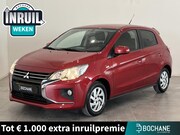 Mitsubishi Space Star - 1.2 Dynamic | Climate Control | Lichtmetalen velgen 14" | Ap