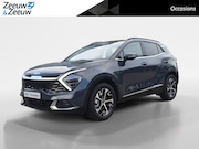 Kia Sportage - 1.6 T-GDi Hybrid DynamicPlusLine | Trekhaak | Stoel en stuur