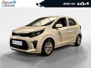 Kia Picanto - 1.0 DPi DynamicLine | Apple Carplay / Android Auto | Aircond