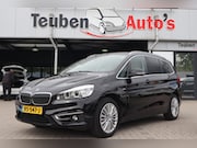 BMW 2-serie Gran Tourer - 218i 7p. High Executive | Nieuwe Ketting |Leder | Head up di