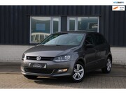 Volkswagen Polo - 1.2 TSI Highline Navi Cruise NWE KETTING Stoelverw H-Leder C