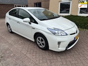 Toyota Prius - 1.8 Plug-in Aspiration NAVI CAMERA LEER NAP