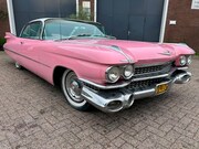 Cadillac De Ville - Coupe