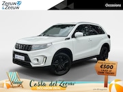 Suzuki Vitara - 1.4 Boosterjet Style Smart Hybrid AllGrip | Navigatie | Adap