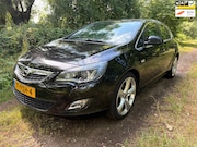 Opel Astra - 1.4 Turbo Cosmo Sport / VOLL OPTIE/ NEW APK/ NET