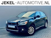 Mitsubishi ASX - 1.6 Intro Edition ClearTec Trekhaak, Airco, Cruise control,