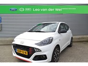 Hyundai i10 - 1.0 T-GDI N-LINE|CARPLAY|CAMERA|100PK