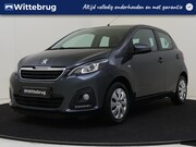 Peugeot 108 - 1.0 e-VTi Active