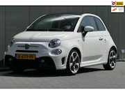Abarth 595 - 1.4 T-Jet Leder Clima